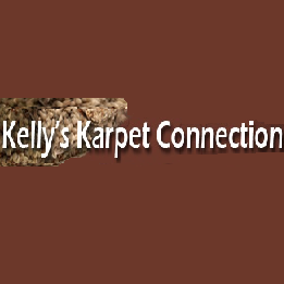 Kelly's Karpet Connection Logo