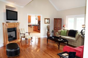 Kelly's Karpet Connection Image