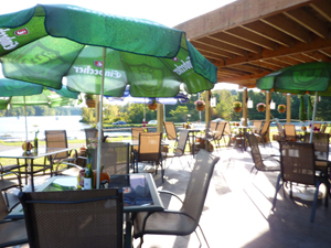 McLaughlin's at the Marina Image