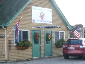 McLaughlin's at the Marina Image