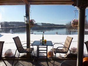 McLaughlin's at the Marina Image