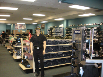 Keystone Uniform Depot Image