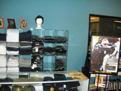 Keystone Uniform Depot Image