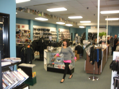 Keystone Uniform Depot Image