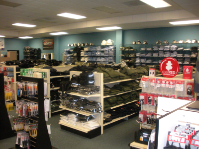 Keystone Uniform Depot Image