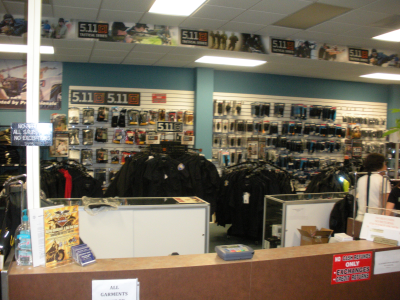 Keystone Uniform Depot Image