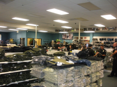 Keystone Uniform Depot Image