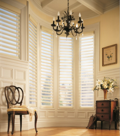 Rick & Nancy's Window Fashions Image