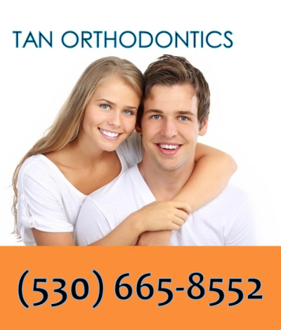 Tan Orthodontics Logo