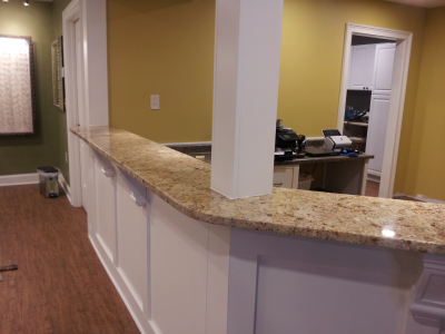 Blue Coral Stoneworks LLC Image