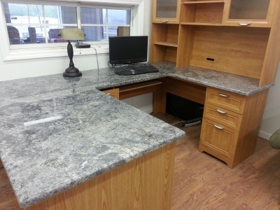 Blue Coral Stoneworks LLC Image