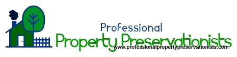 Professional Property Preservationists Logo