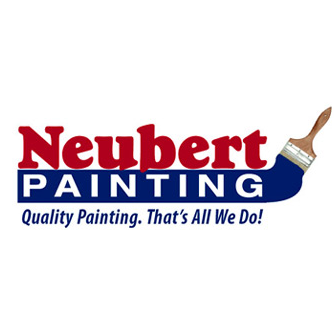 Neubert Painting Logo