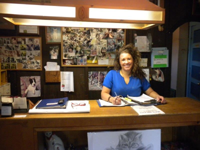 Pinewood Pet Camp Image