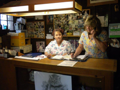 Pinewood Pet Camp Image