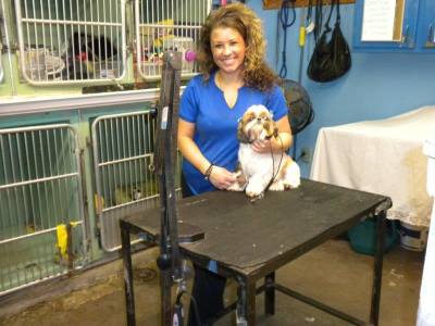 Pinewood Pet Camp Image