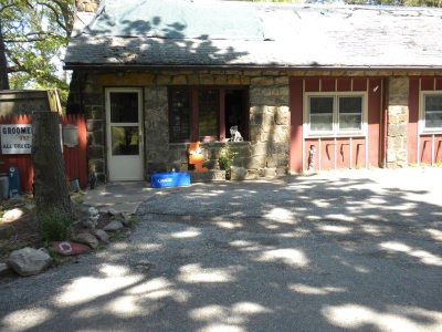 Pinewood Pet Camp Image