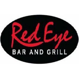 Red Eye Bar and Grill Logo