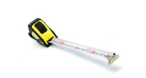 Powell Construction and Decorating Logo