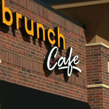 Brunch Cafe Image
