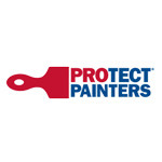 ProTect Painters of Roanoke Valley Logo