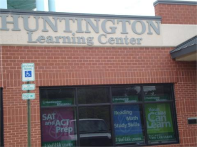 Huntington Learning Center Image