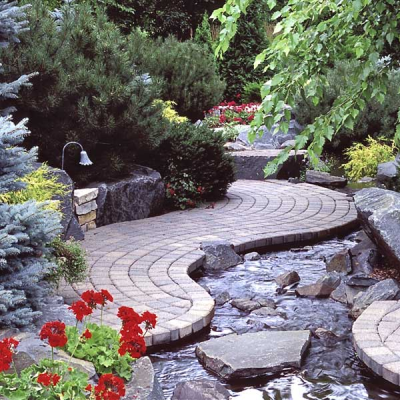 Sticks and Stones Design, Inc. Logo