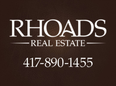Rhoads Real Estate Logo