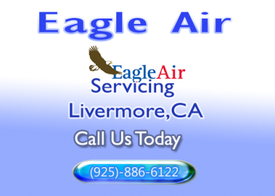 Eagle Air Logo