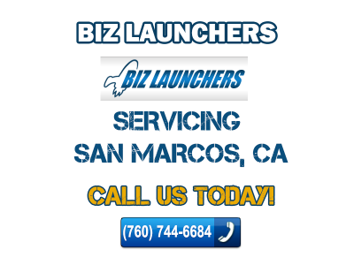 Biz Launchers Logo