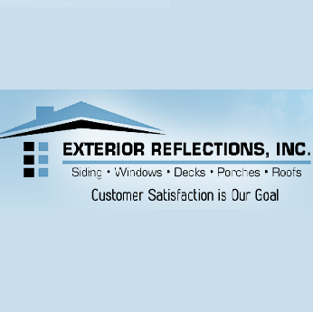 Exterior Reflections Logo