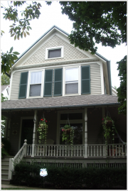 Exterior Reflections Image