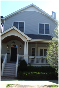 Exterior Reflections Image