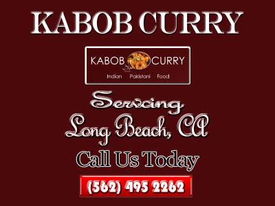 Kabob Curry Logo
