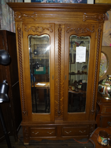 Prindi's Antique Mall Image