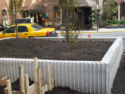 Apollo Concrete Image