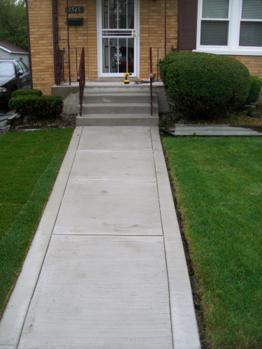 Apollo Concrete Image