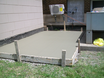 Apollo Concrete Image