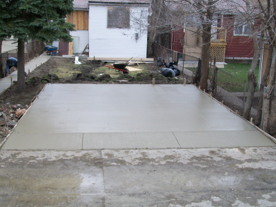 Apollo Concrete Image