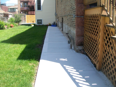 Apollo Concrete Image