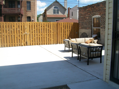 Apollo Concrete Image