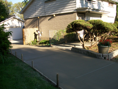 Apollo Concrete Image