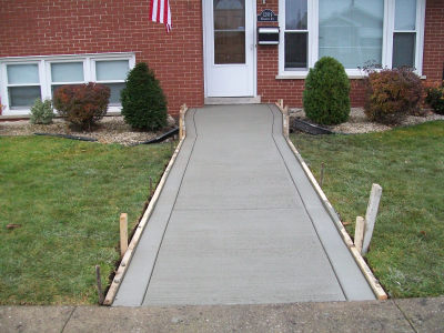 Apollo Concrete Image