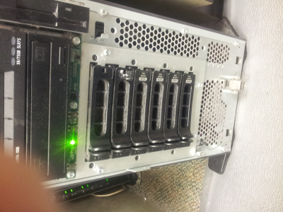 Univirtek Technology Image