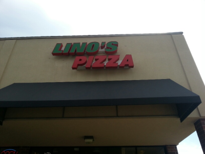Lino's Pizza Image