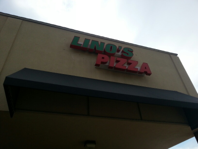 Lino's Pizza Image