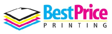 Best Price Printing Logo