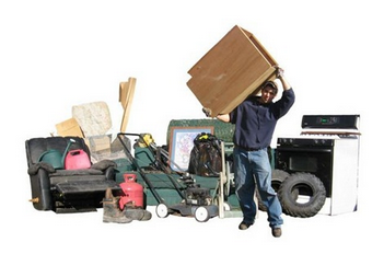 Gino's Junk Removal Services Image