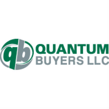 Quantum Buyers LLC Logo