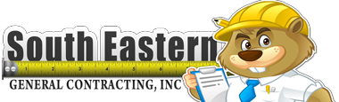 South Eastern General Contracting, Inc. Logo